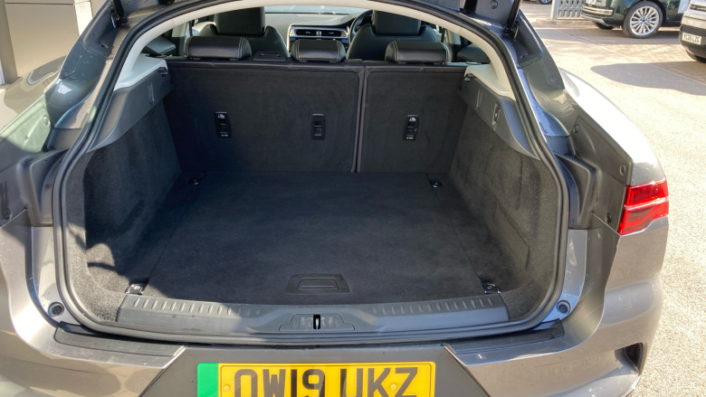 Jaguar I-Pace 294kW EV400 S 90kWh 5dr Auto Electric Estate